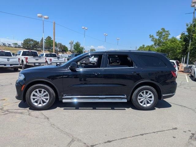 used 2023 Dodge Durango car, priced at $26,488