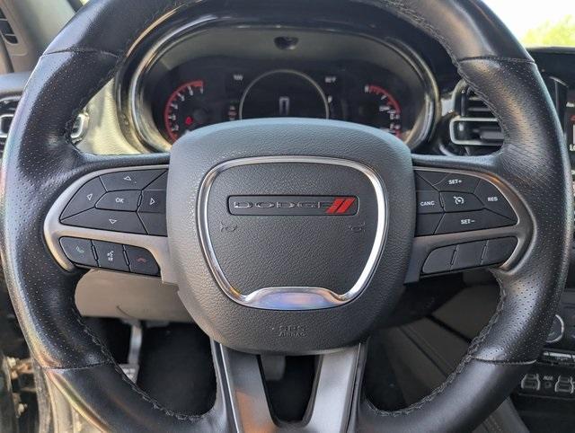 used 2023 Dodge Durango car, priced at $26,488
