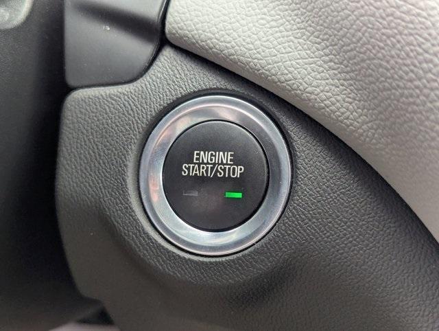 used 2022 Chevrolet Equinox car, priced at $16,988