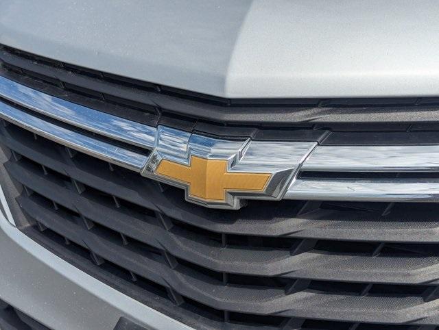 used 2022 Chevrolet Equinox car, priced at $16,988