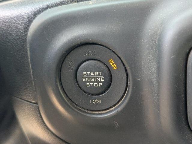 used 2018 Jeep Wrangler Unlimited car, priced at $16,588