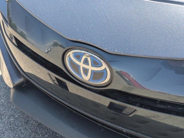 used 2021 Toyota Prius Prime car, priced at $28,488