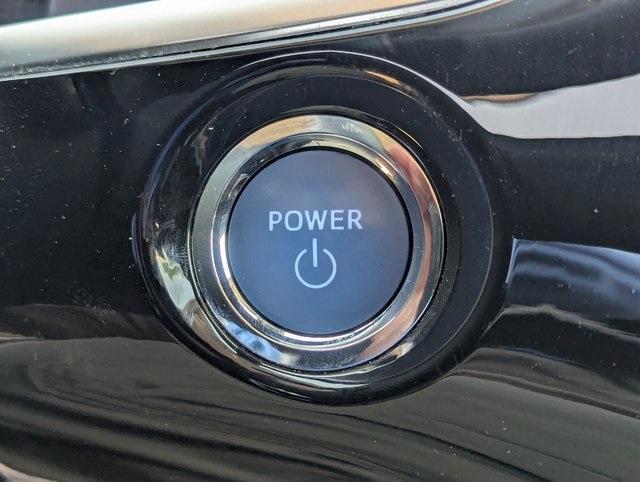used 2021 Toyota Prius Prime car, priced at $28,488