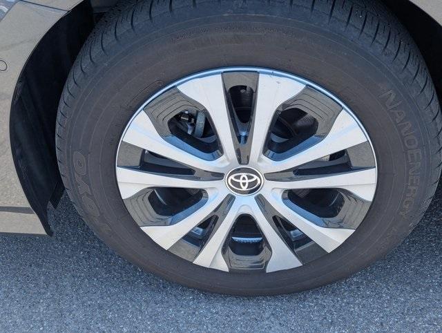 used 2021 Toyota Prius Prime car, priced at $28,488