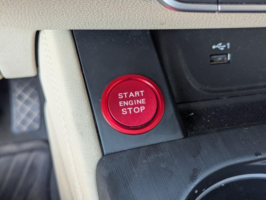 used 2019 Audi A4 car, priced at $18,988