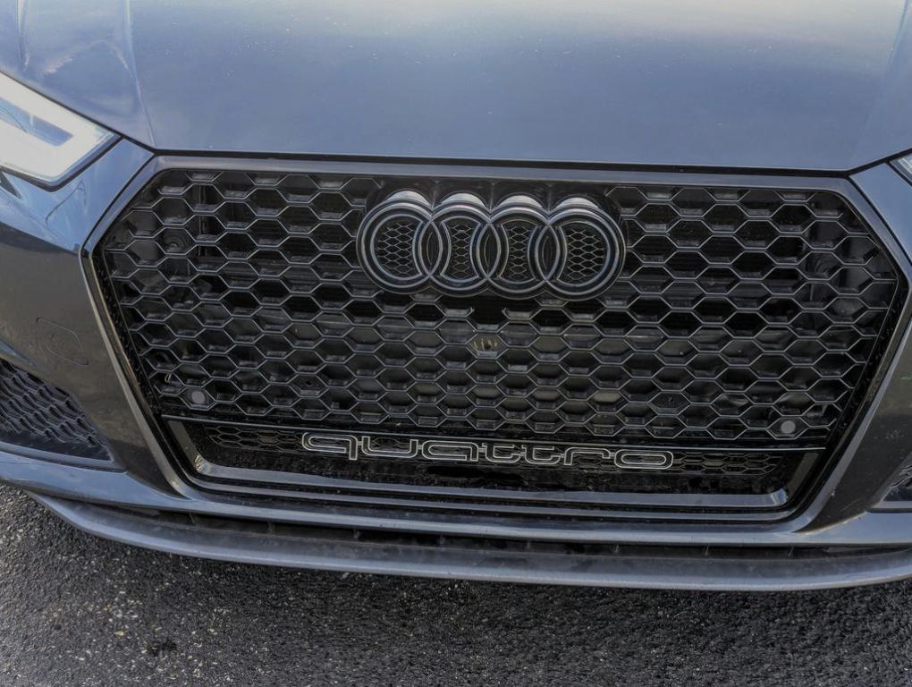 used 2019 Audi A4 car, priced at $18,988