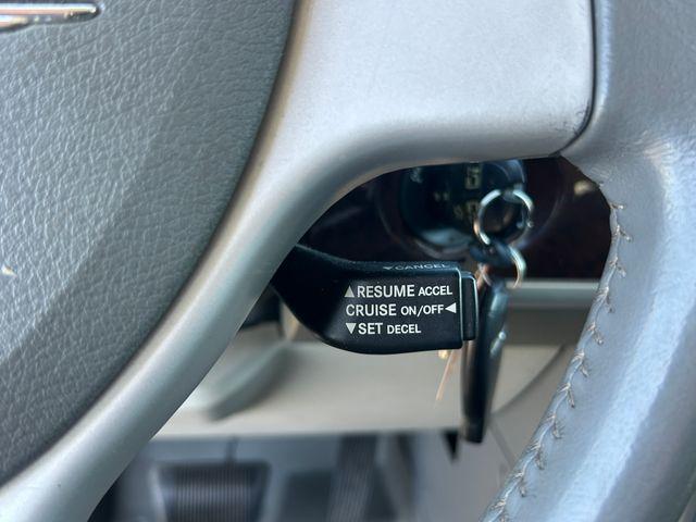 used 2010 Chrysler Town & Country car, priced at $4,995