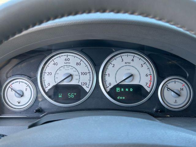 used 2010 Chrysler Town & Country car, priced at $4,995