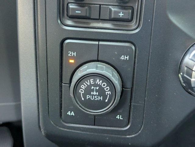 used 2021 Ford F-150 car, priced at $30,488