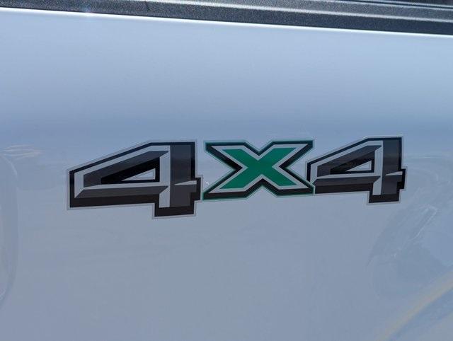 used 2021 Ford F-150 car, priced at $30,488