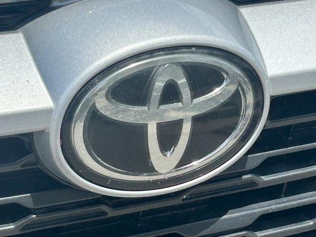 used 2019 Toyota RAV4 car, priced at $23,851