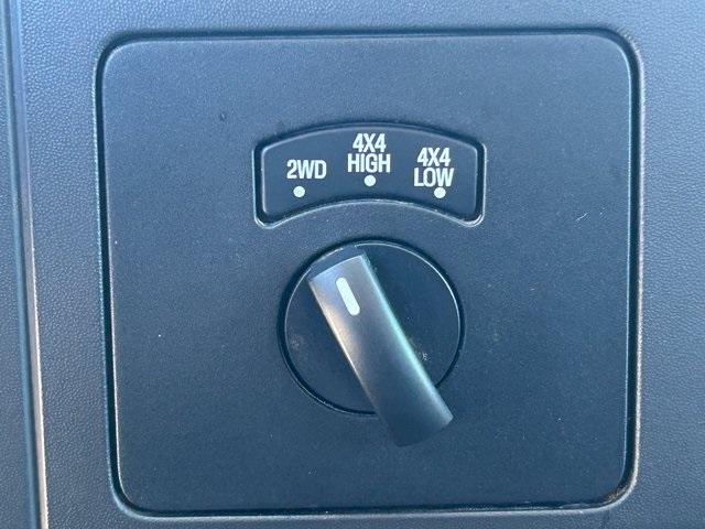 used 2005 Ford F-250 car, priced at $16,543