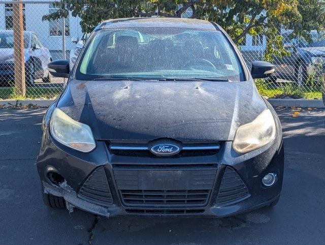 used 2013 Ford Focus car, priced at $3,488