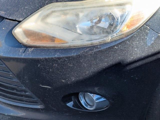 used 2013 Ford Focus car, priced at $3,488