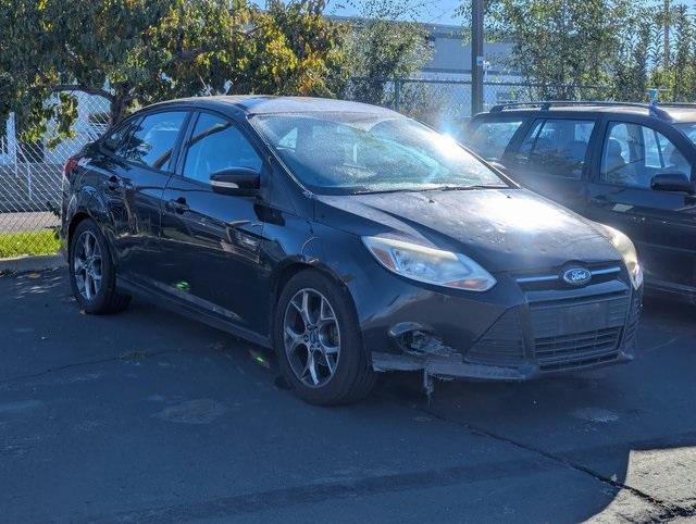 used 2013 Ford Focus car, priced at $3,488