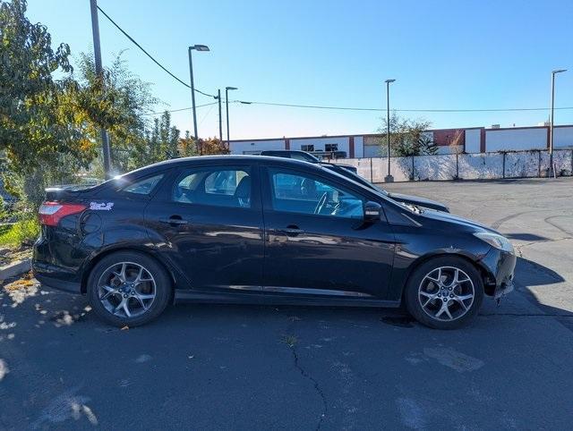 used 2013 Ford Focus car, priced at $3,488