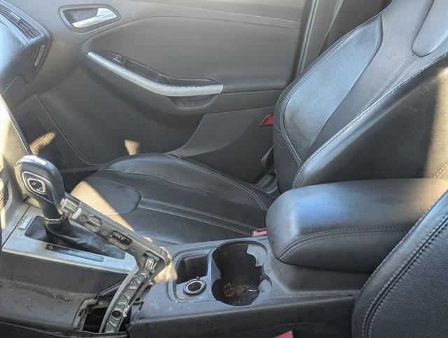 used 2013 Ford Focus car, priced at $3,488