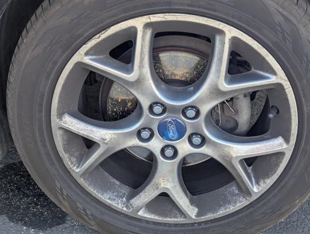 used 2013 Ford Focus car, priced at $3,488