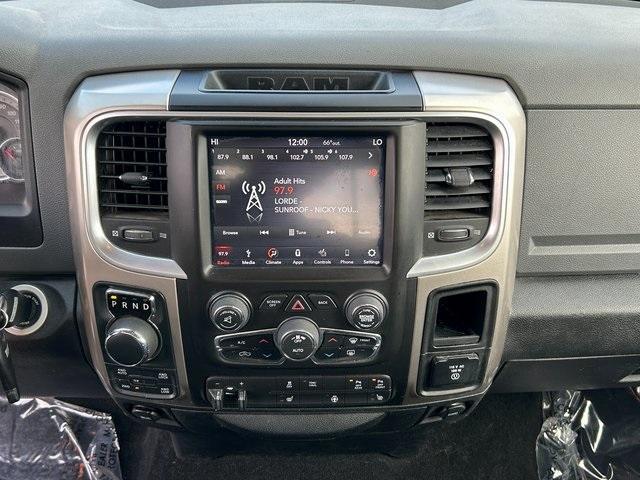 used 2018 Ram 1500 car, priced at $15,751