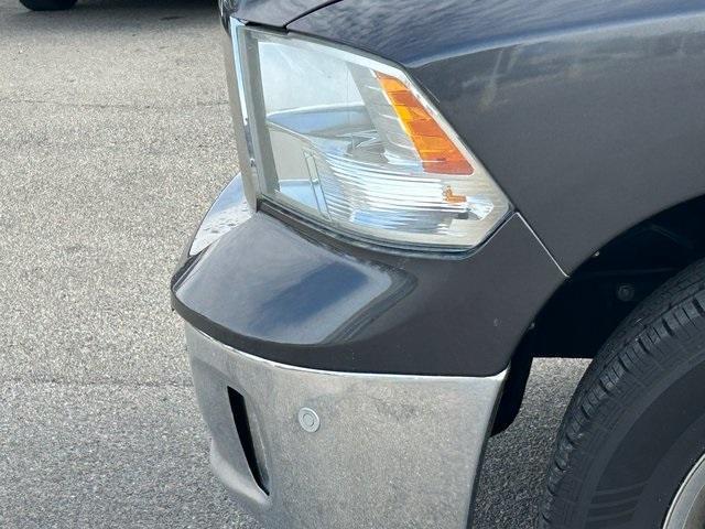 used 2018 Ram 1500 car, priced at $15,751