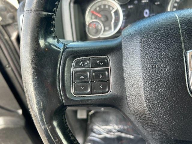 used 2018 Ram 1500 car, priced at $15,751