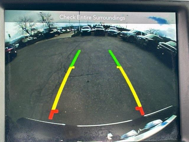 used 2018 Ram 1500 car, priced at $15,751