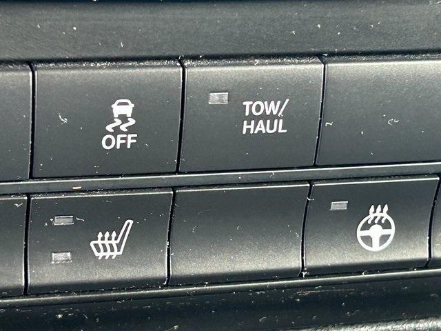 used 2018 Ram 1500 car, priced at $15,751