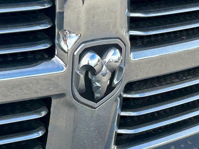 used 2018 Ram 1500 car, priced at $15,751