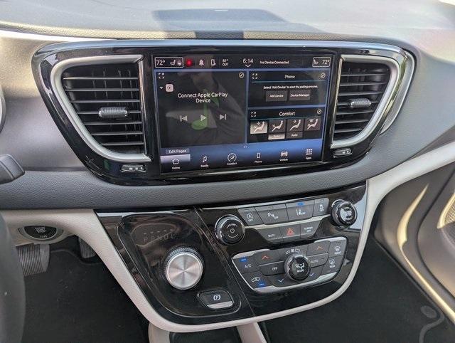 used 2017 Chevrolet Equinox car, priced at $8,488