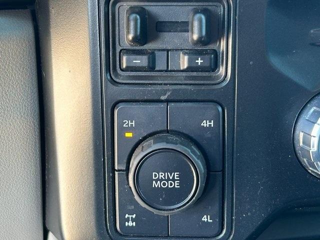 used 2024 Ford F-350 car, priced at $89,995