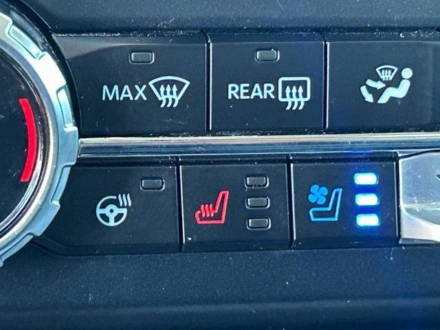 used 2024 Ford F-350 car, priced at $89,995