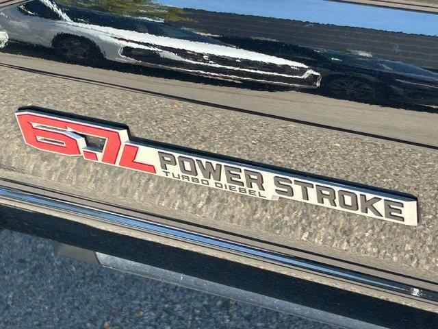 used 2024 Ford F-350 car, priced at $89,995