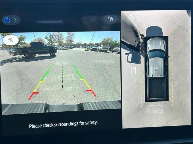 used 2024 Ford F-350 car, priced at $89,995