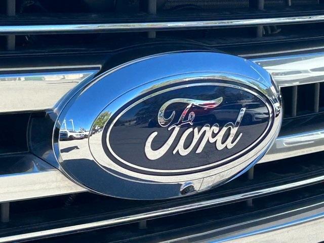 used 2024 Ford F-350 car, priced at $89,995