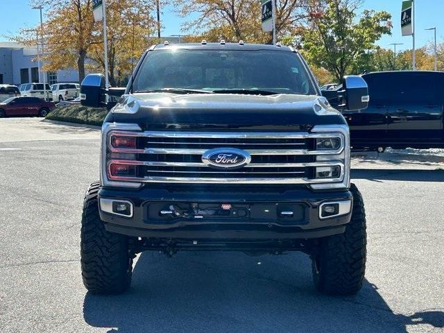 used 2024 Ford F-350 car, priced at $89,995