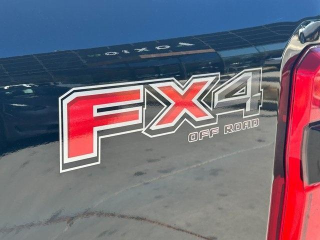 used 2024 Ford F-350 car, priced at $89,995
