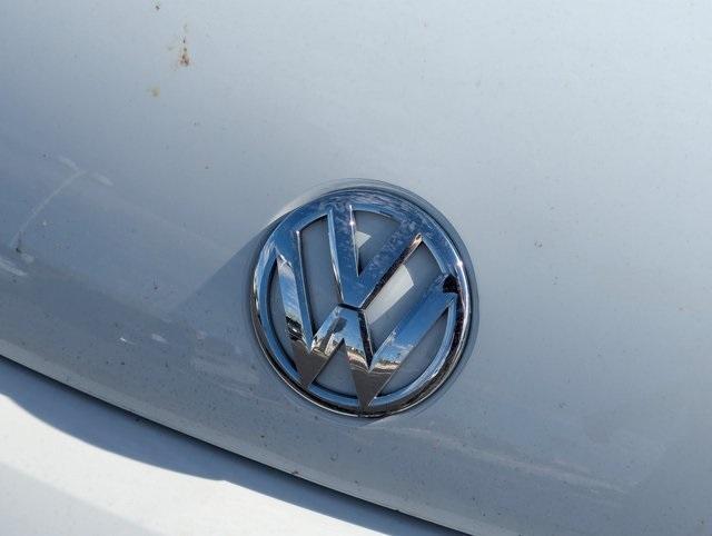 used 2018 Volkswagen Beetle car, priced at $24,488