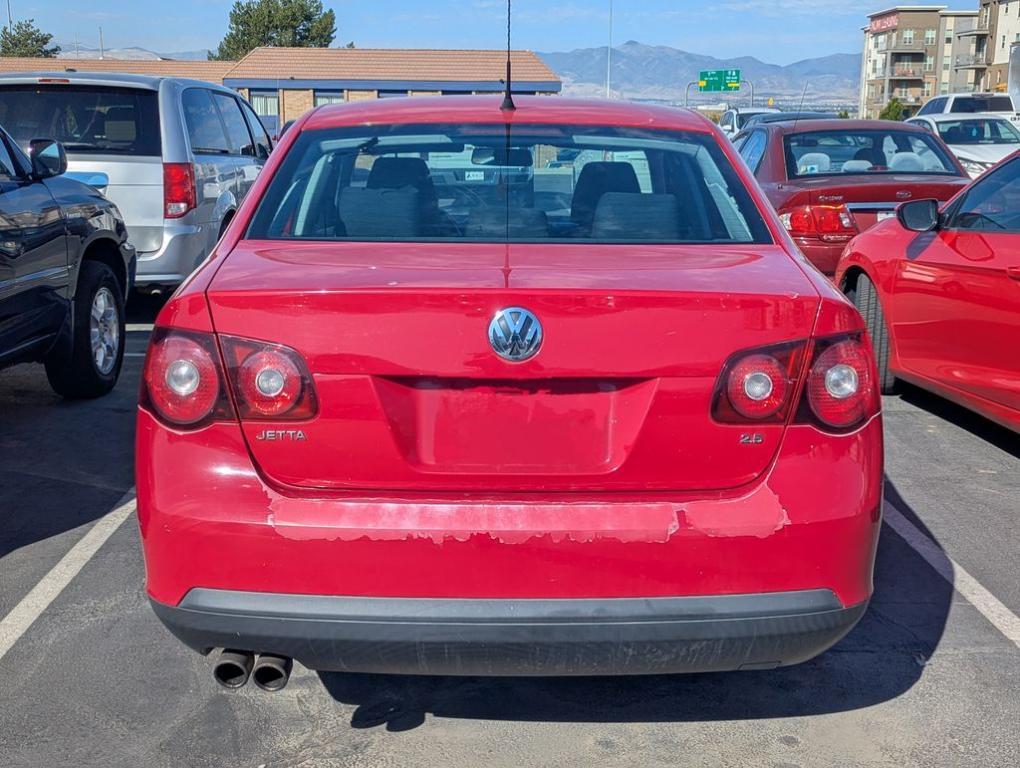 used 2010 Volkswagen Jetta car, priced at $4,288