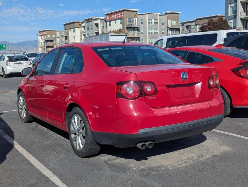 used 2010 Volkswagen Jetta car, priced at $4,288