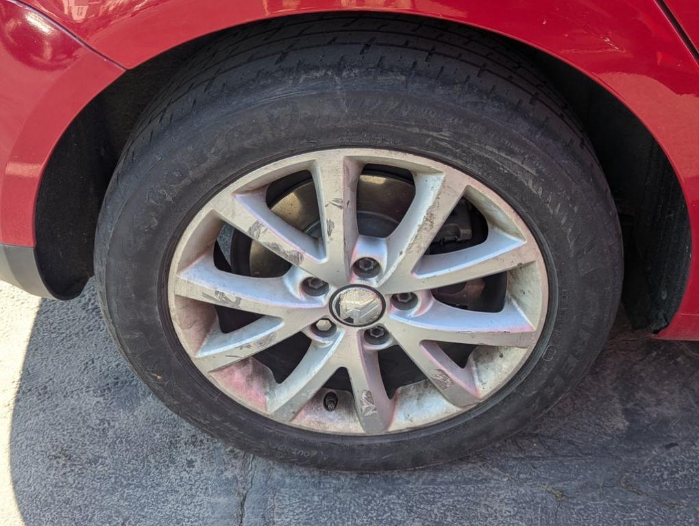 used 2010 Volkswagen Jetta car, priced at $4,288