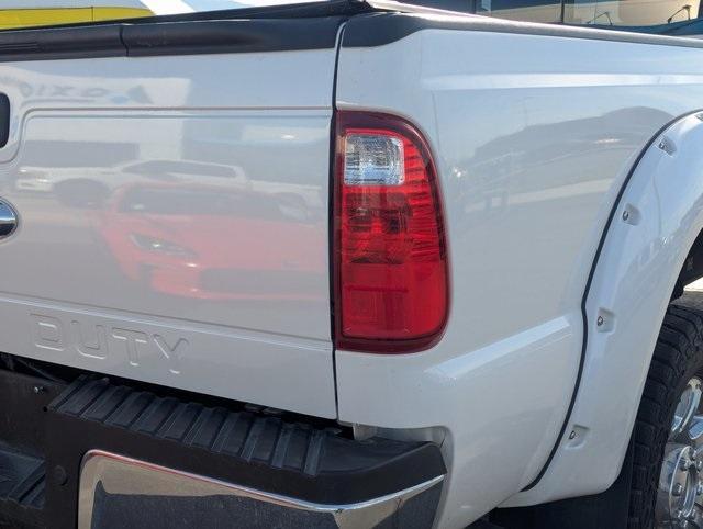 used 2014 Ford F-250 car, priced at $28,488