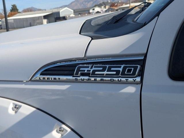 used 2014 Ford F-250 car, priced at $28,488