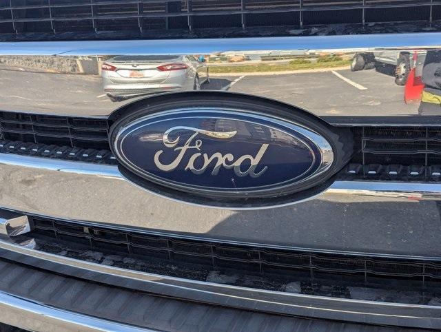 used 2014 Ford F-250 car, priced at $28,488