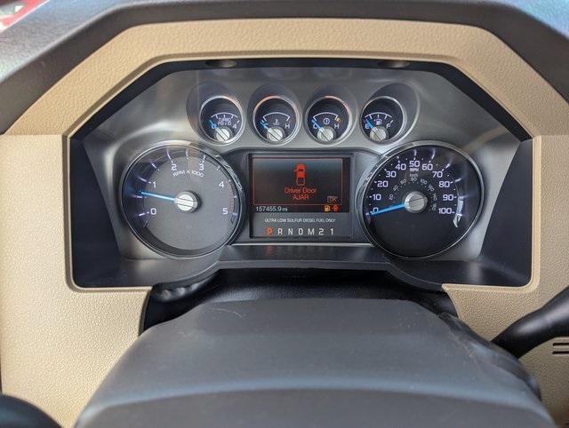 used 2014 Ford F-250 car, priced at $28,488