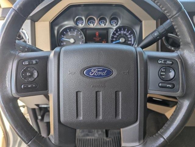 used 2014 Ford F-250 car, priced at $28,488