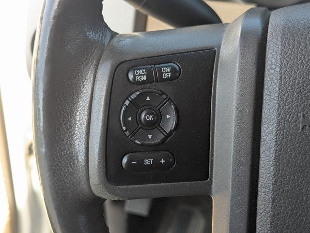 used 2014 Ford F-250 car, priced at $28,488