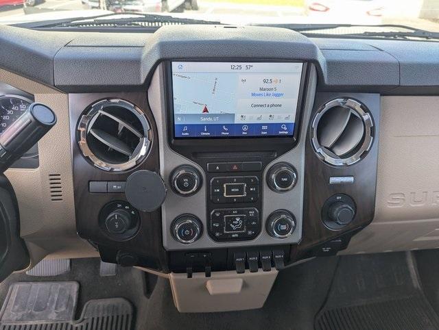 used 2014 Ford F-250 car, priced at $28,488