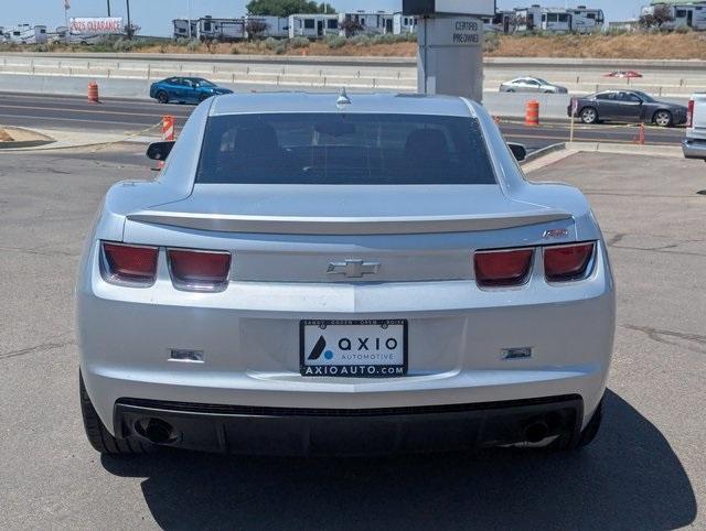 used 2012 Chevrolet Camaro car, priced at $10,688