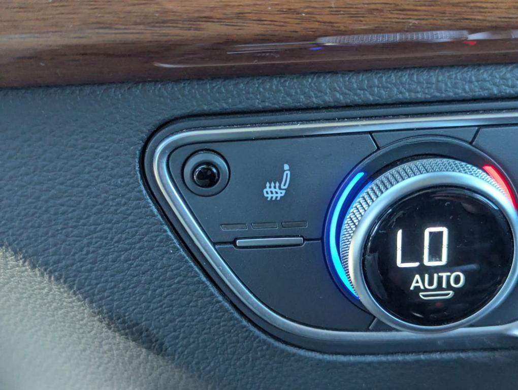 used 2021 Audi Q5 car, priced at $22,188