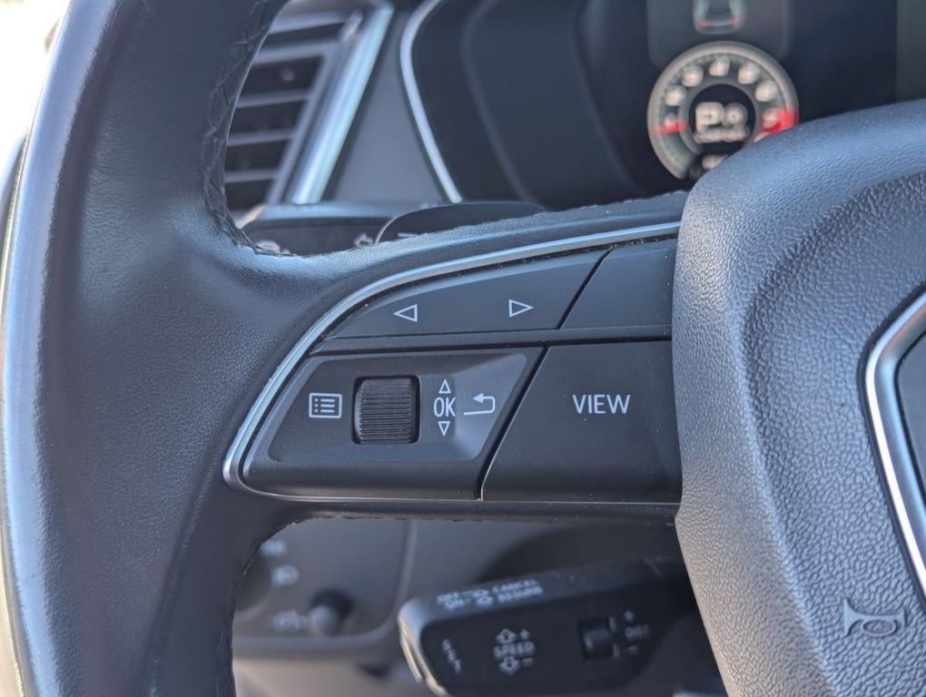used 2021 Audi Q5 car, priced at $22,188